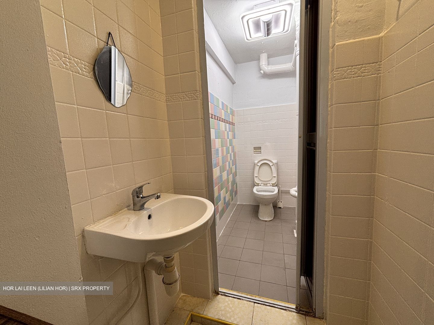 Blk 28 Jalan Klinik (Bukit Merah), HDB 3 Rooms #634920141